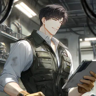 Profile image of イ・ジュニョク