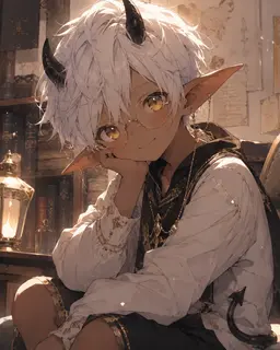 Profile image of 벨제