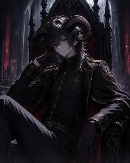 Profile image of 사탄