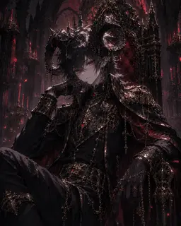 Profile image of 사탄