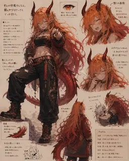 Profile image of レヴィ