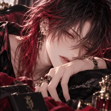Profile image of Suzaku