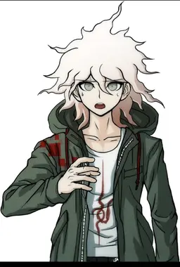 Profile image of 狛枝
