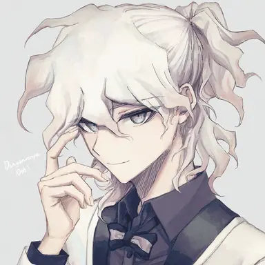 Profile image of 狛枝