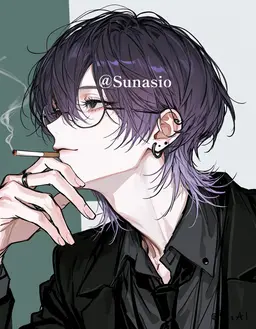 Profile image of 雲雀