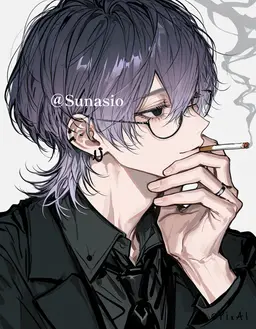 Profile image of 雲雀