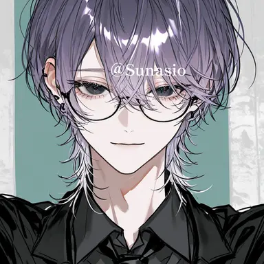Profile image of 雲雀