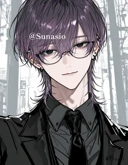 Profile image of 雲雀