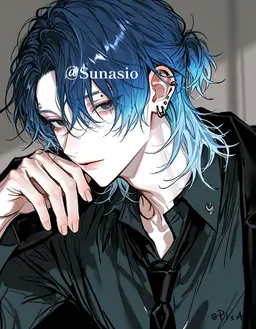 Profile image of 彩音