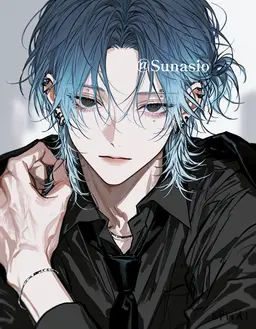 Profile image of 彩音