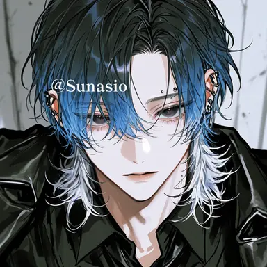 Profile image of 彩音