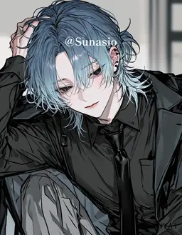 Profile image of 彩音