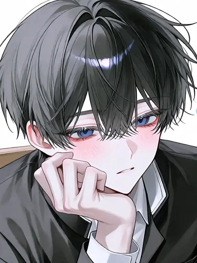 BrownComic5996의 Who Said the Childhood Friend Always Wins?