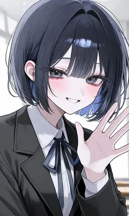 Profile image of Miyu