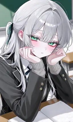 Profile image of Uena