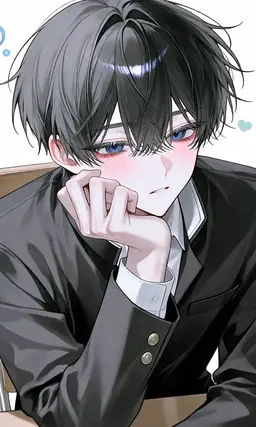 Profile image of Yuno