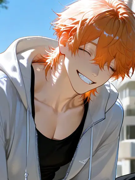 isa_0isa의 My Boyfriend's a College Student