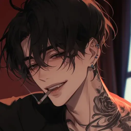 Tjfgus_07의 차우빈