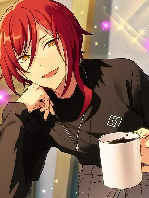 Haashat의 사카사키 나츠메