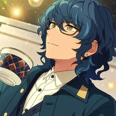 Profile image of 아오바 츠무기