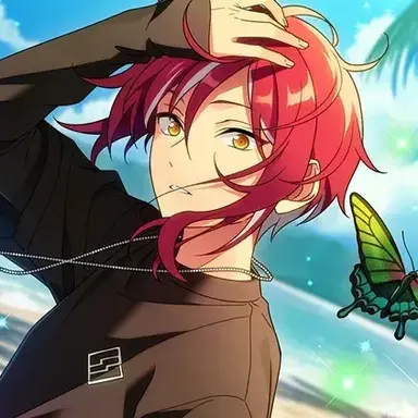 Profile image of 사카사키 나츠메