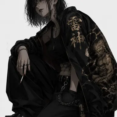 Profile image of 美月