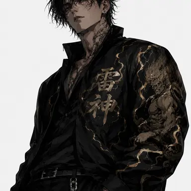Profile image of ヒサシ