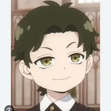 Profile image of ダミアン