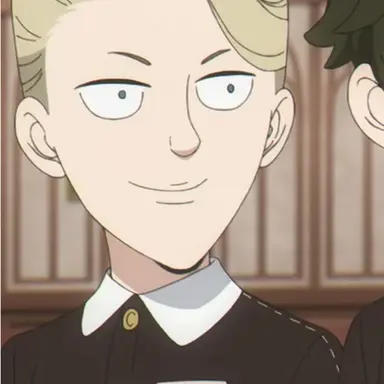 Profile image of ユーイン