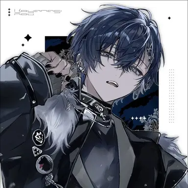 Profile image of ルーク