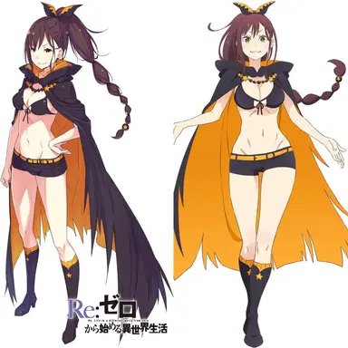 Profile image of シャウラ