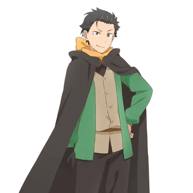 Profile image of ナツキ・スバル
