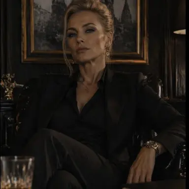 Profile image of Elena Mogilevich