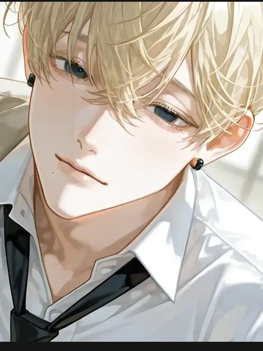 itipa-sennto의 学校一のイケメンは腹黒い