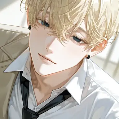 Profile image of 나루세 이츠키