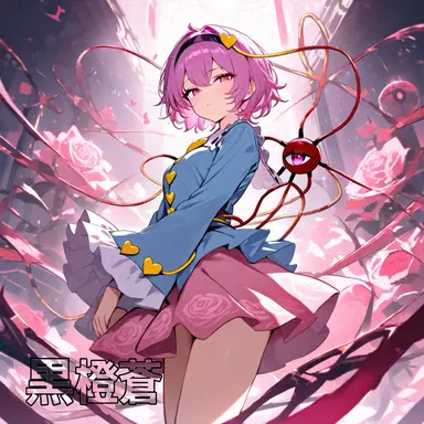 Profile image of さとり