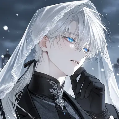 Profile image of Ian