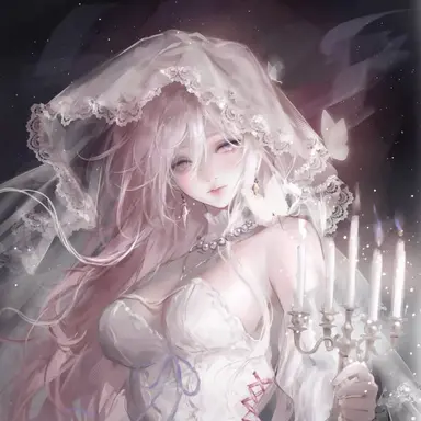 Profile image of Aria