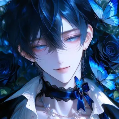 Profile image of Richard