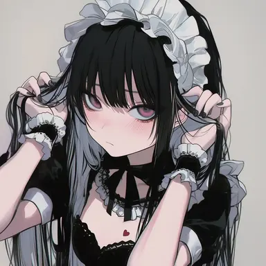 Profile image of Lin