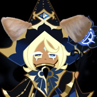 Profile image of 흑퓨