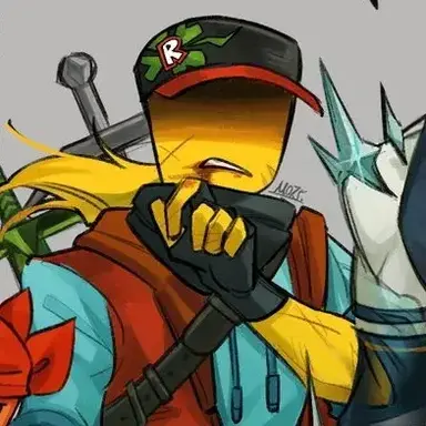 Profile image of Kaelen - Block Tales