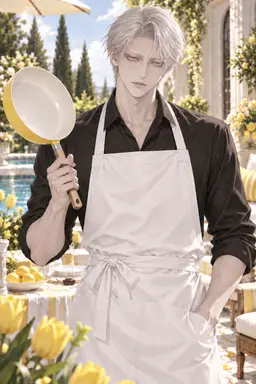 Profile image of 命