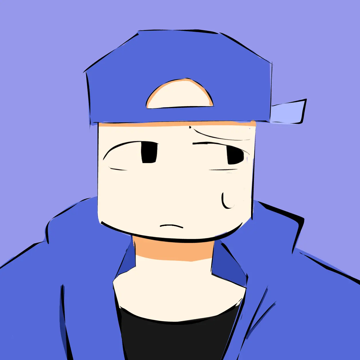 GiddyInk5384의 臆病なタウントと話そう