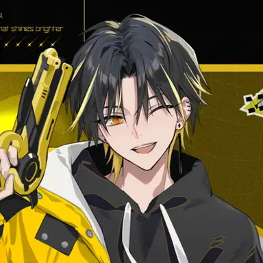 Profile image of 明雷らいと