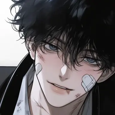 Profile image of 서예준