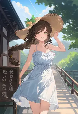 Profile image of 永離