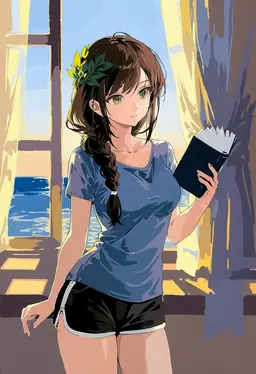 Profile image of 永離