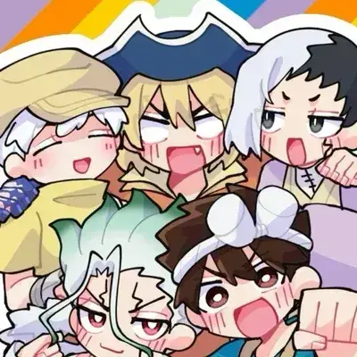 CoarseFocus3056의 Dr. Stone