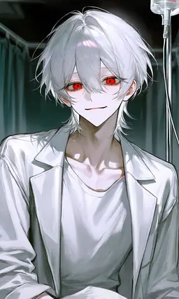 Profile image of 沙世